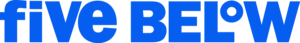 Five Below logo and symbol