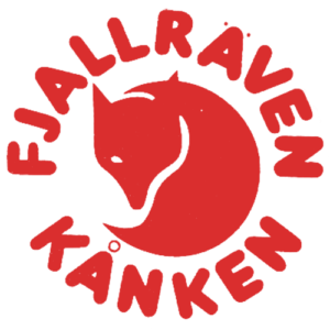 Fjallraven logo and symbol