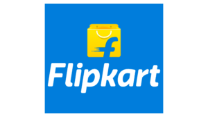 Flipkart Logo and symbol