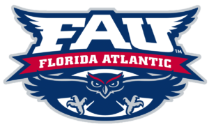 Florida Atlantic Owls Logo