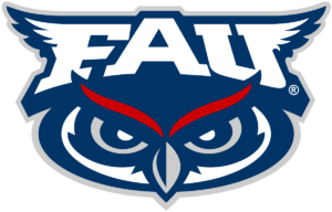 Florida Atlantic Owls Logo