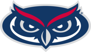 Florida Atlantic Owls logo