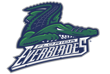 Florida Everblades Logo