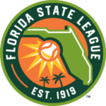 Florida State League Logo