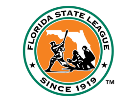 Florida State League Logo