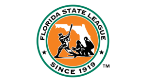 Florida State League Logo