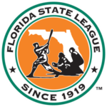 Florida State League logo and symbol