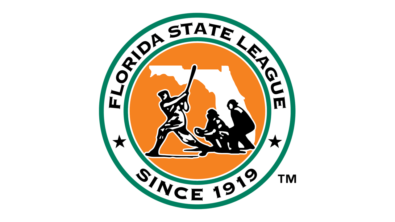 Florida State League Logo