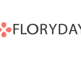 Floryday Logo