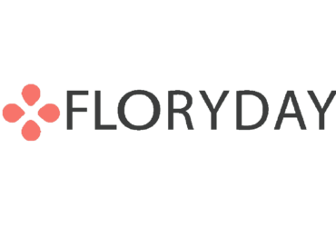 Floryday Logo