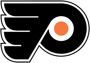 Flyers Logo