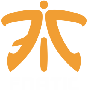 Fnatic logo and symbol