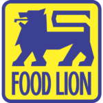 Food Lion logo and symbol
