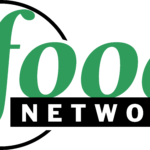 Food Network logo and symbol
