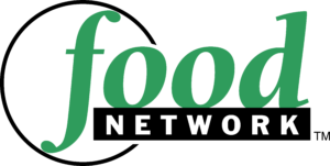 Food Network logo and symbol