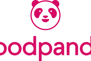 Foodpanda Logo