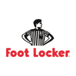 Foot Locker logo and symbol