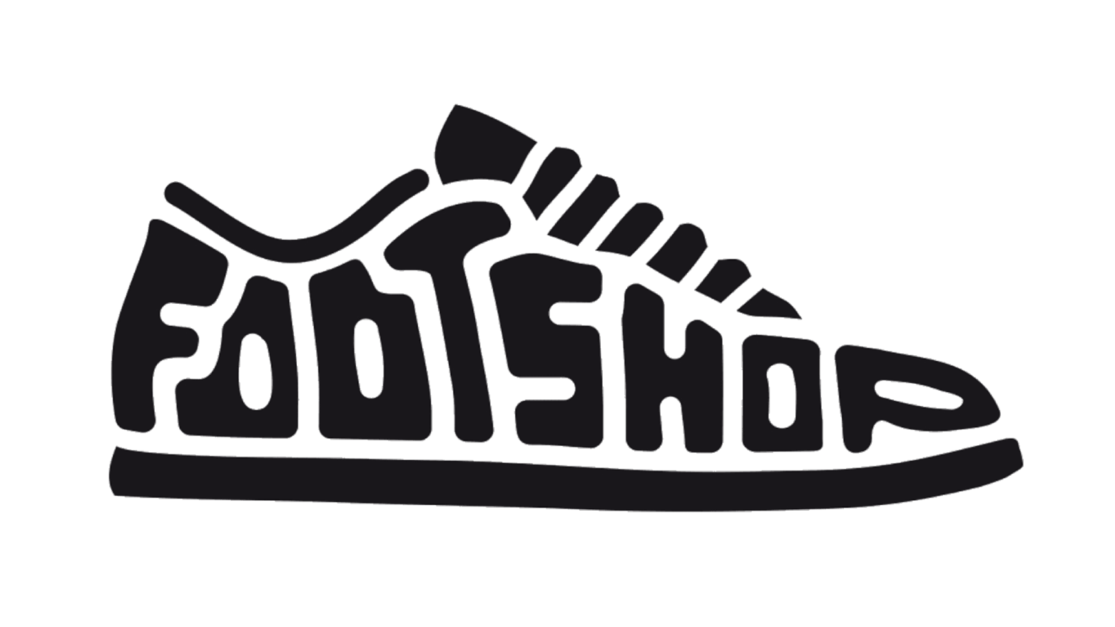 Foot Shop Logo