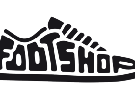 Foot Shop Logo