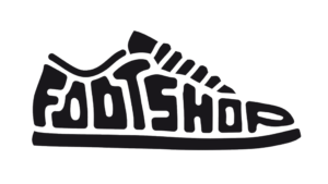 Foot Shop Logo