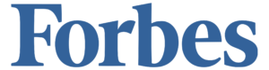 Forbes logo and symbol