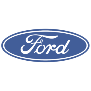 Ford Logo