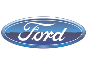 Ford Logo