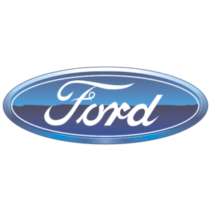 Ford Logo