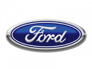 Ford logo and symbol