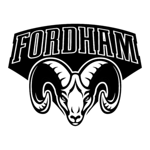 Fordham Rams Logo