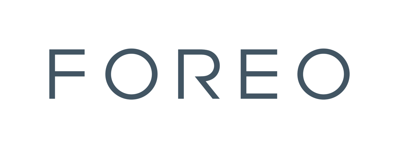 Foreo Logo