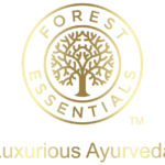 Forest Essentials logo and symbol