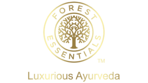 Forest Essentials logo and symbol