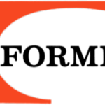 Formica logo and symbol