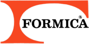 Formica logo and symbol