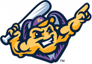 Fort Myers Miracle Logo