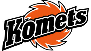 Fort Wayne Komets Logo