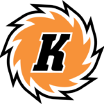 Fort Wayne Komets logo and symbol