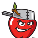 Fort Wayne Tincaps Logo