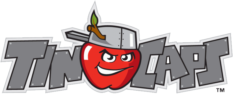 Fort Wayne Tincaps Logo