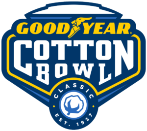 Fort Worth Bowl Logo