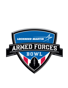 Fort Worth Bowl Logo