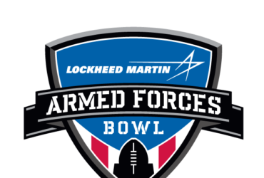 Fort Worth Bowl Logo