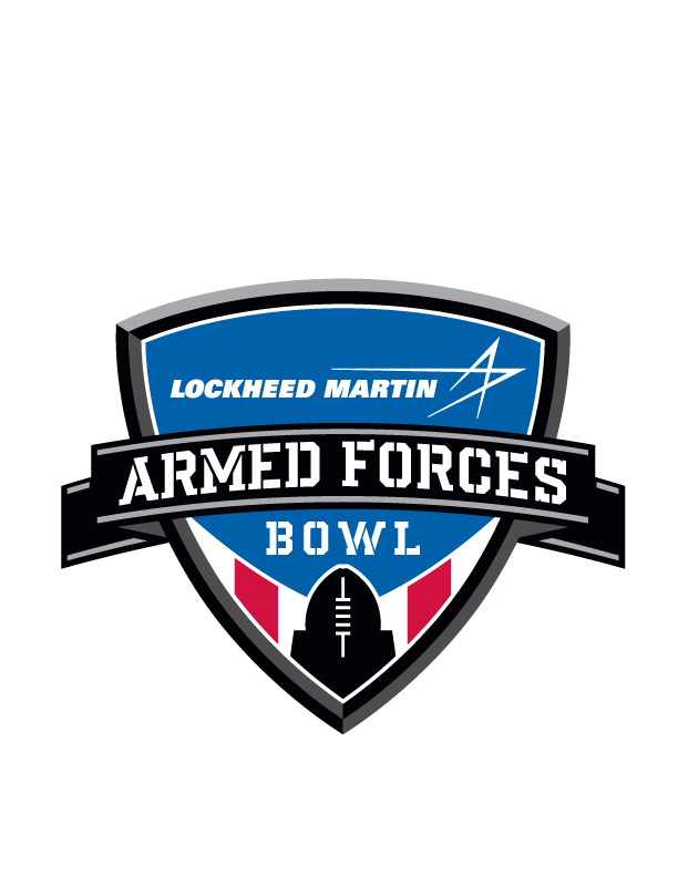 Fort Worth Bowl Logo