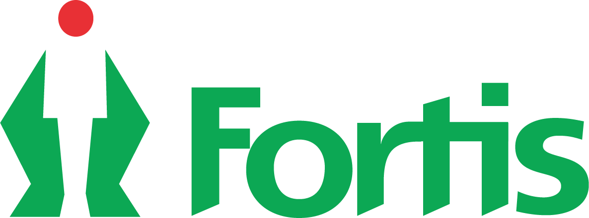 Fortis Logo