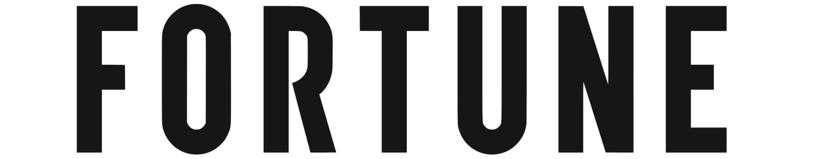 Fortune Logo