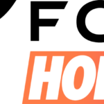 Forza Horizon logo and symbol