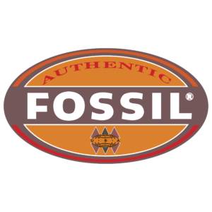 Fossil Logo