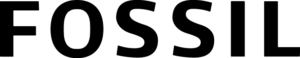 Fossil logo and symbol