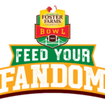 Foster Farms Bowl Logo